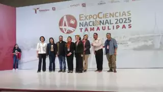 Estudiantes de Yucatán representarán a México en ExpoCiencias Bélgica 2026