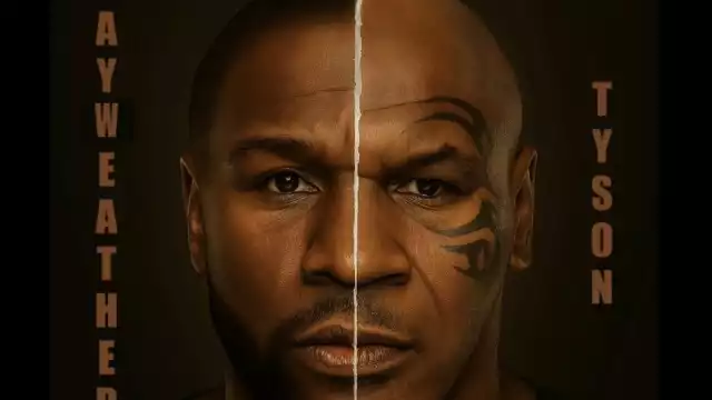 La pelea del siglo jamás pensada