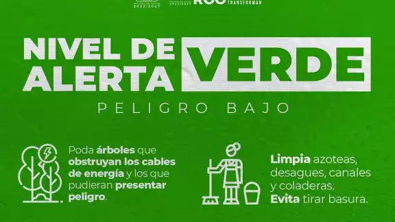 Activan Alerta Verde en Quintana Roo por huracán Milton Activan Alerta Verde en Quintana Roo por huracán Milton