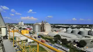 De acuerdo con la información, Bachoco no explica qué hacía el ahora fallecido en labores ajenas a su función