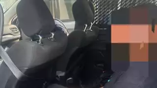 La llamada a la adolescente salió de un centro de reinserción de otro estado