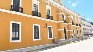 Auditoría investigará desvío millonario del Ayuntamiento de Campeche a empresa ligada al PRI