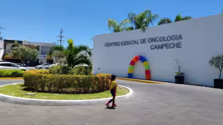 Cada año se registran 900 nuevos casos de cáncer en Campeche