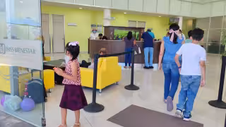 La dura batalla contra el cáncer infantil en Campeche: cada mes mueren uno o dos niños