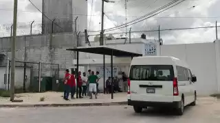 Caen tres presuntos  narcomenudistas en la Supermanzana 94 de Cancún