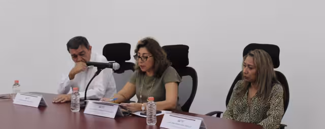 El TEEY falló a favor de Bayardo Ojeda Marrufo