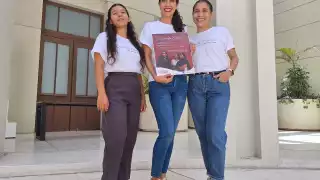 La obra se presentará en el Centro Cultural Olimpo de Mérida