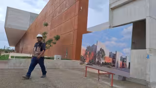 El nuevo Hospital O’Horán cuenta con más de 200 médicos rumbo a su próxima apertura