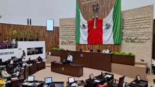 El Congreso avala los cambios legales para dar paso a las dependencias de la 4T en Yucatán