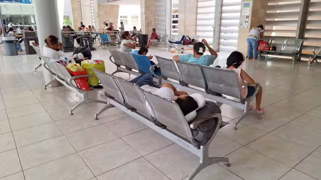 El Sistema de Vigilancia Epidemiológica reporta tres casos de tos ferina en una semana en Yucatán