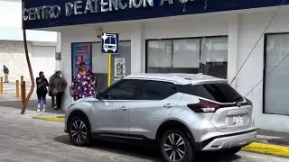 Tránsito de Quintana Roo aplicará multas a quienes se estacionen en los paraderos del Imoveqroo en Chetumal.