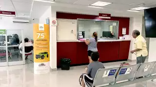 Los gastos navideños ponen en riesgo la salud financiera, por lo que en los primeros días del año la gente busca dinero extra