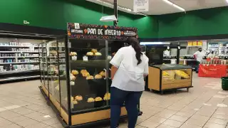 Panaderos de Mérida cuestionan la venta adelantada de pan de muerto