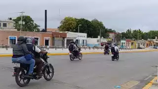 Clima en Campeche: ¡No guarde el suéter! Bajará la temperatura por Frente Frío