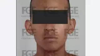 La aprehensión se logró en respuesta a la presión social y las denuncias públicas que siguieron a la desaparición de la adolescente