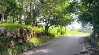 El parque embrujado del "Niño Wixón" en Campeche que pocos recuerdan