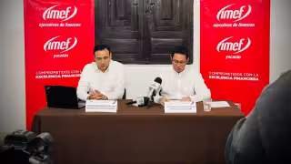 Inflación al alza y menor empleo formal marcan el inicio del 2026, de acuerdo con el IMEF