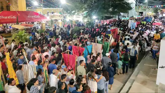 La parroquia de la Natividad informa las actividades que se llevarán a cabo el próximo sábado La parroquia de la Natividad informa las actividades que se llevarán a cabo el próximo sábado
