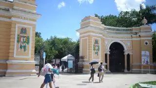 Centenario de Mérida celebrará aniversario como el zoológico más antiguo de México