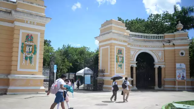 El Centenario llega a 114 años de fundado, y preparan los festejos para el fin de semana