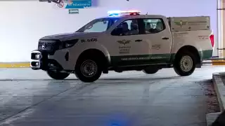 Ángeles Verdes auxilian a más de 140 viajeros en Semana Santa en Campeche