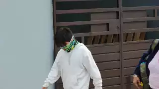 Exhortan abrigarse bien al salir a la calle e incluso, dentro de cas