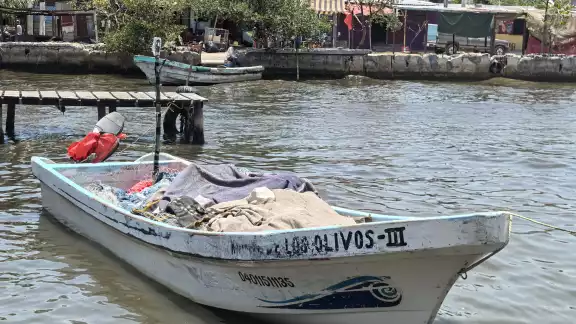 La escasez de robalo, huachinango y pargo se ha agravado por el aumento de la temperatura del mar.