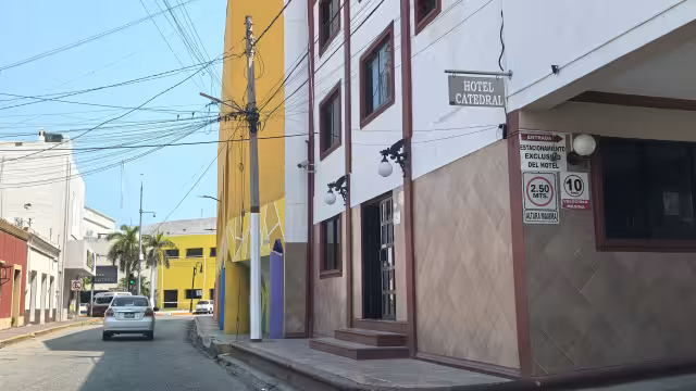 Turismo olvidado y economía en caída: el grito de auxilio de Carmen