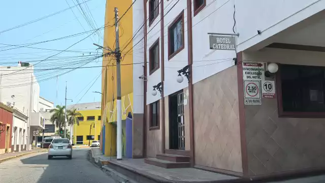 Turismo olvidado y economía en caída: el grito de auxilio de Carmen