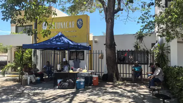 El Tribunal Colegiado de San Andrés Cholula declaró nula la elección sindical 2022–2025 del SUTUNACAR.