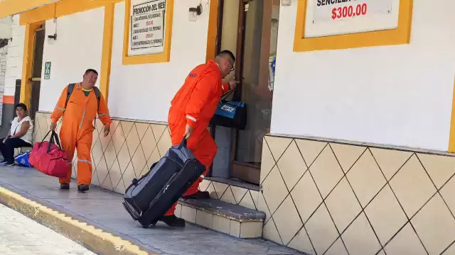 Plan de Sheinbaum con apoyo de Slim podría rescatar a Pemex, dicen expertos