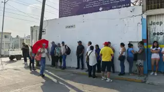 Con retrasos inicia  Elección Judicial en Ciudad del Carmen