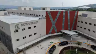 Destinarán 2 mil 400 millones de pesos para el sector salud en Chiapas; anuncia presidenta Claudia Sheinbaum