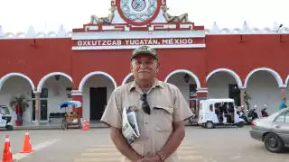 Habitantes de Oxkutzcab,  preocupados por el riesgo de perder más de 68 mdd en remesas por la política antiinmigrante de Donald Trump