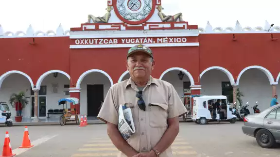 Parientes de yucatecos que migraron a EE.UU., ante el dilema de volver antes de que los deporten