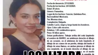 Nataly Montserrat González Barro