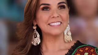 La gobernadora de Quintana Roo rechazó las versiones
