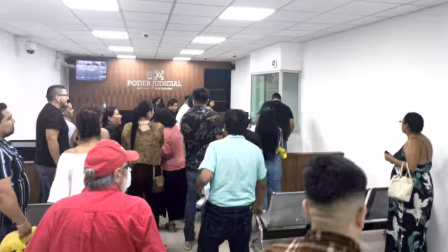 Presuntamente fue aprehendido por perjudicar a más de 15 personas en Bonfil