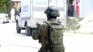 El Caribe Mexicano es uno de los más inseguros en el país.