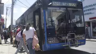 ATY refuerza capacitación para operadores del Va y Ven ante quejas de usuarios