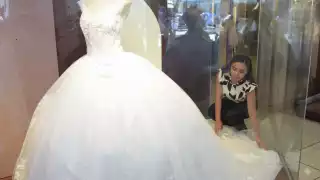 Mérida, en los primeros lugares para contraer matrimonio.