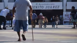 La titular de la Dirección de Atención Ciudadana destacó que de septiembre a la fecha hubo más de 42 mil denuncias de habitantes, de las cuales, 34 mil quedaron cerradas