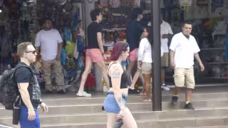 Quintana Roo, Campeche y Tabasco experimentaron una disminución económica en 2024