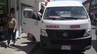 Los turistas pueden disfrutar los atractivos de la zona arqueológica Dzibilchaltún por un módico precio