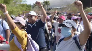 Los inconformes adquirieron sus casas en Umán y no las han recibido