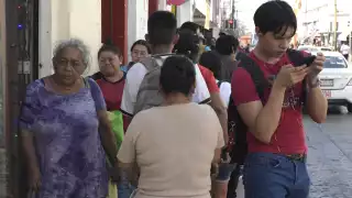 Las demarcaciones pequeñas practican el autoconsumo