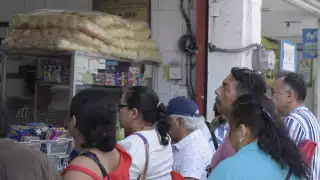 Especialista recomienda lavarse las manos, no consumir alimentos crudos o en puestos de la calle