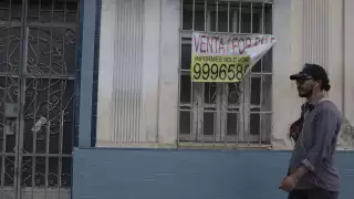 La agrupación subrayó que es posible encontrar casas accesibles