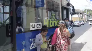 En Los Héroes están contentos con el anuncio del nuevo servicio.