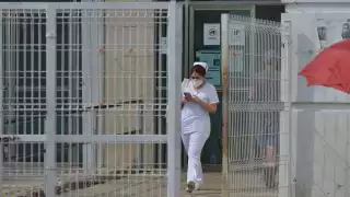 El 47.1 % de la población ocupada de mujeres y 34.3 de hombres gana un salario mínimo